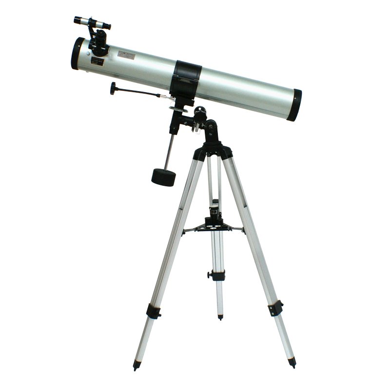 GALAXY กล้องดูดาว 900 x 76 Telescope รุ่น F90076 GALAXY กล้องดูดาว 900 x 76 Telescope รุ่น F90076