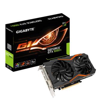 ต้องการขาย GIGABYTE VGA - VIDEO GRAPHICS ARRAY NVIDIA (PCI-E) GTX1050TI G1GAMING 4G DDR5 128BIT ประกาศขาย GIGABYTE VGA - VIDEO GRAPHICS ARRAY NVIDIA (PCI-E) GTX1050TI G1GAMING 4G DDR5 128BIT