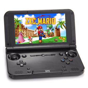 GPD XD Game Pad Tablet PC เครื่องเกมส์แบบพกพา Android 4.4 2GB/32GB6000mAh (Black)