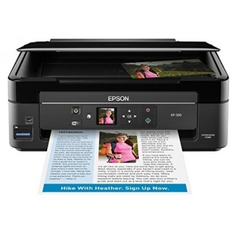 GPL/ Epson Expression Home XP-330 Wireless Color Photo Printer withScanner and Copier/ship from USA - intl GPL/ Epson Expression Home XP-330 Wireless Color Photo Printer withScanner and Copier/ship from USA - intl