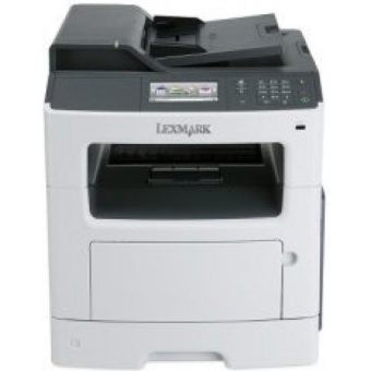 ขอเสนอ GPL/ Lexmark MX410de Monochrome All-In One Laser Printer Scan Copy Network Ready Duplex Printing and Professional Features/ship from USA - intl ลดราคา GPL/ Lexmark MX410de Monochrome All-In One Laser Printer Scan Copy Network Ready Duplex Printing and Professional Features/ship from USA - intl