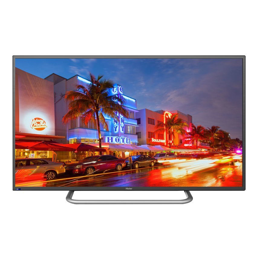 Haier LED Digital TV 32 นิ้ว รุ่น LE32B7000T (Black)