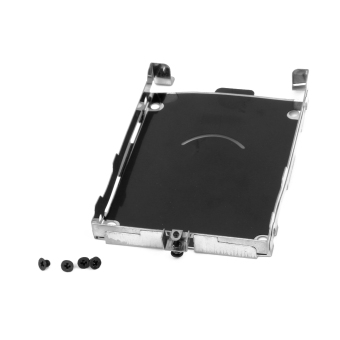 Hard Drive HDD Caddy Case + Screws for HP8460P 8460W 8470P 8470W8560W 8770W Hard Drive HDD Caddy Case + Screws for HP8460P 8460W 8470P 8470W8560W 8770W