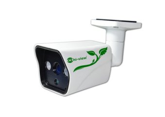 Hi-view CCTV กล้องวงจรปิด AHD 1 MP Hiview รุ่น HA-37B10 2 Array