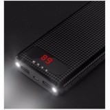HOCO B20A Premium Product Power Bank แบตสำรอง 20,000mAh June 2018 - 2 HOCO B20A Premium Product Power Bank แบตสำรอง 20,000mAh - 2