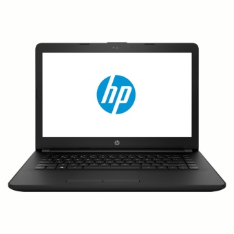 2561 HP 14-bs046TX (2DN30PA#AKL) i5-7200U/4GB/1TB/AMD520(2)/14"/Dos (Jet Black)