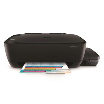 HP All-In-One Printer Deskjet GT 5820 (PCSW) Inktank HP All-In-One Printer Deskjet GT 5820 (PCSW) Inktank
