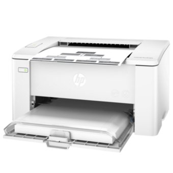 HP LaserJet Pro M102a Printer (G3Q34A) HP LaserJet Pro M102a Printer (G3Q34A)