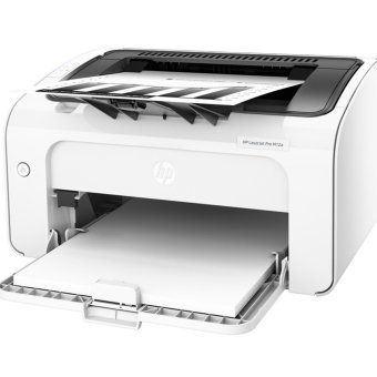 เสนอราคา HP LaserJet Pro M12a Printer(White) สนใจซื้อ HP LaserJet Pro M12a Printer(White)