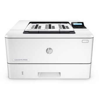 HP LaserJet Pro M402dw Printer C5F95A HP LaserJet Pro M402dw Printer C5F95A