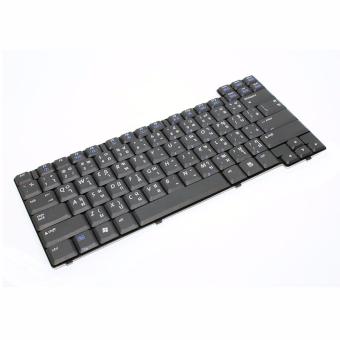 ราคา คีย์บอร์ด HP รุ่น ZT3000 x1000 nx7000 (สีดำ)