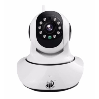 HUATAIAN กล้องวงจร ปิด IP Camera 1.0MP Support 128GB รุ่นHTA-S32B10 (สีขาว) May 2018 - 5 HUATAIAN กล้องวงจร ปิด IP Camera 1.0MP Support 128GB รุ่นHTA-S32B10 (สีขาว) - 5