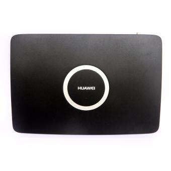 ราคา HUAWEI Desktop Router sim (เราน์เตอร์ใส่ซิม 3G) 3G 7.2 Mbps. รุ่น B660 900/2100 Mhz. 2Gทุกเครือข่าย - black