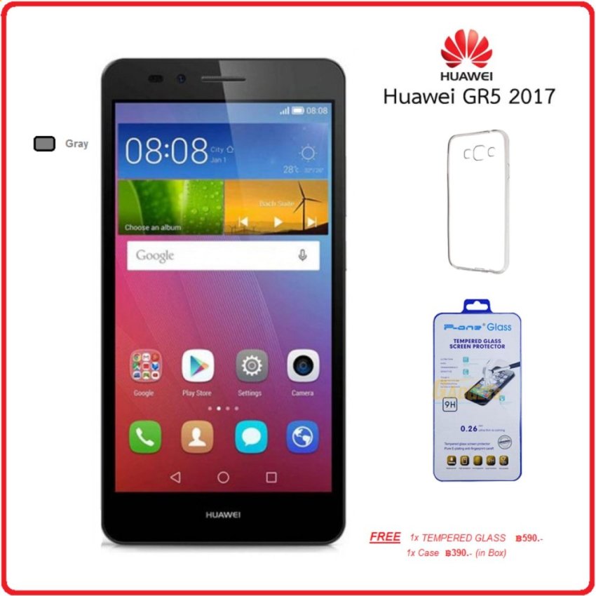 Huawei GR5 (2017) 3GB/32GB Huawei GR5 (2017) 3GB/32GB