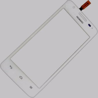 Huawei ทัชสกรีน HUAWEI - G510 ขาว Huawei ทัชสกรีน HUAWEI - G510 ขาว