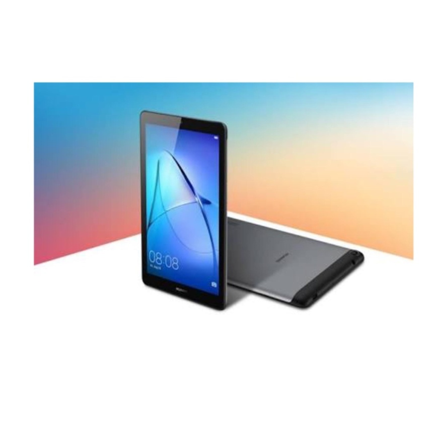 Huawei MediaPad T3 2/16GB 4G จอ 9.6 โทรได้ แถมชุด BOX Set Huawei MediaPad T3 2/16GB 4G จอ 9.6 โทรได้ แถมชุด BOX Set