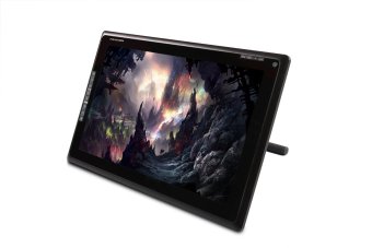 Huion GT-185 Standard Definision Graphic Drawing Tablet Monitor Huion GT-185 Standard Definision Graphic Drawing Tablet Monitor