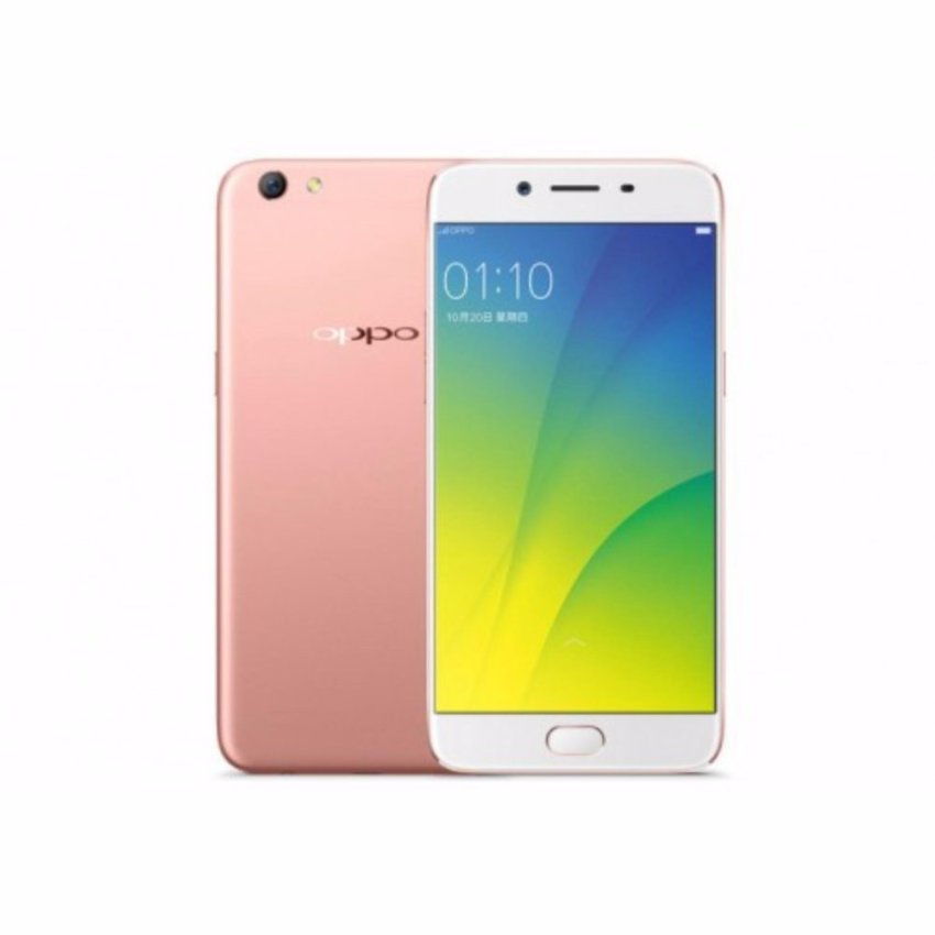 IMPORTED Oppo R9s 64GB - Pink