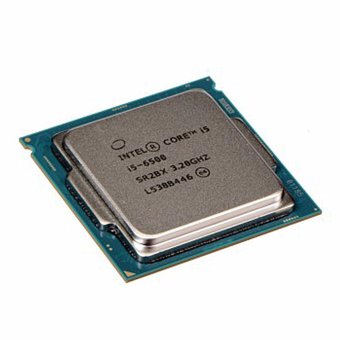 ขอเสนอ INTEL CPU CENTRAL PROCESSING UNIT INTEL 1151 CORE I5 6402P 2.80GHZ อยากขาย INTEL CPU CENTRAL PROCESSING UNIT INTEL 1151 CORE I5 6402P 2.80GHZ