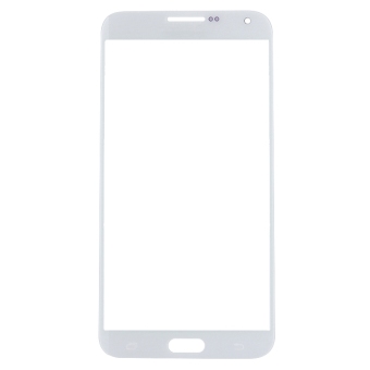 ดูภาพ iPartsBuy Front Screen Outer Glass Lens for Samsung Galaxy E7(White) เพิ่มเติม iPartsBuy Front Screen Outer Glass Lens for Samsung Galaxy E7(White)