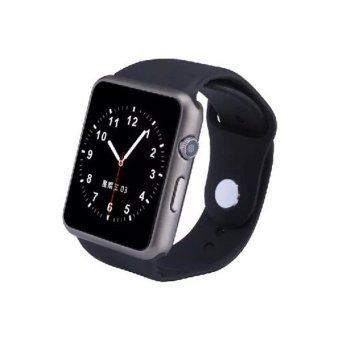 iTalk Smart Watch รุ่น GM18 (Black)