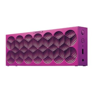 ขาย Jawbone Speaker Wireless Mini Jambox (Purple Snowflake)