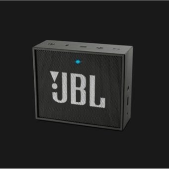 JBL GO Portable Wireless Bluetooth Speaker - intl