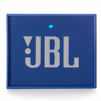 JBL GO Wireless(blue)ลำโพงบลูทูธพกพาขนาดเล็ก ประกันศูนย์