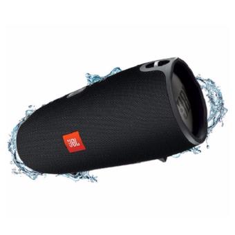 JBL XTREME Bluetooth Speaker (Black)