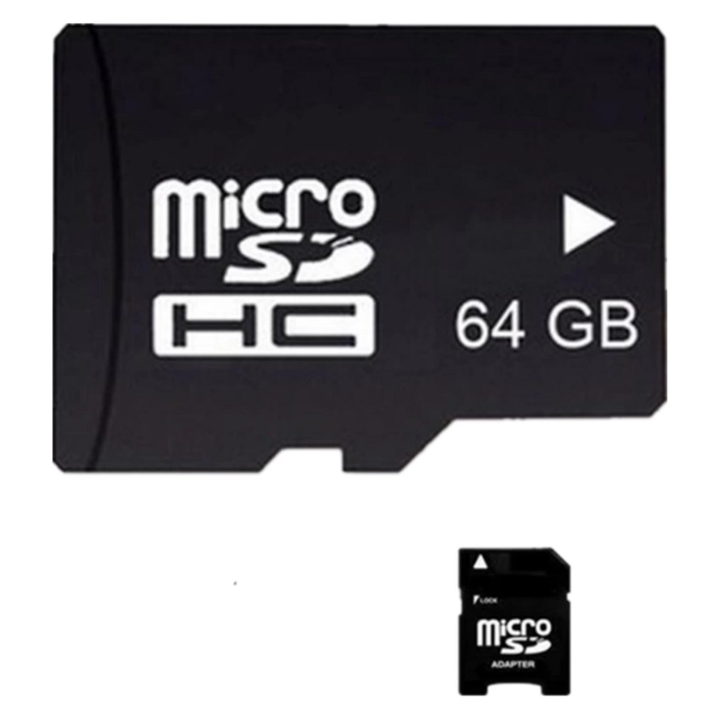 JK SHOP-Memory Card เมมโมรี่การ์ด Micro SD (SDHC) Class 10 64 GB JK SHOP-Memory Card เมมโมรี่การ์ด Micro SD (SDHC) Class 10 64 GB