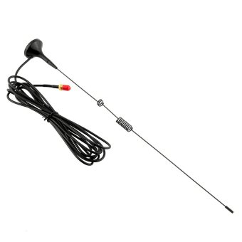 JOR Nagoya Ut106 Car Mobile Dual Band Flexible Antenna