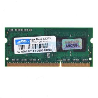 ซื้อ/ขาย Kingston RAM DDR3L(1600, NB) 4GB Ingram/Synnex