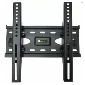 ชุดขาแขวนทีวี LCD, LED ขนาด 26-55 นิ้ว TV Bracket แบบติดผนังฟิกซ์ (Black) May 2018 - 5 ชุดขาแขวนทีวี LCD, LED ขนาด 26-55 นิ้ว TV Bracket แบบติดผนังฟิกซ์ (Black) - 5
