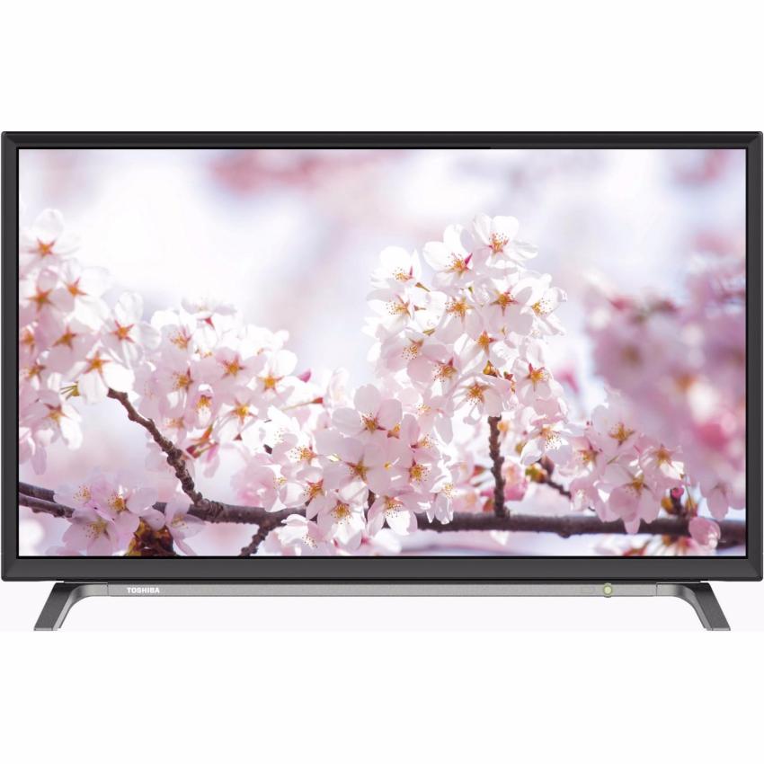 LED TV 24 TOSHIBA 24L2600VT