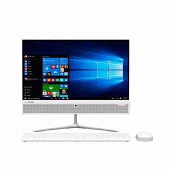 2561 LENOVO AIO IdeaCentre 510-22ISH F0CB00HXTA /Core i5-6400T/AMD Radeon R5 M435/21.5 /4GB/1TB/Win10 (White)