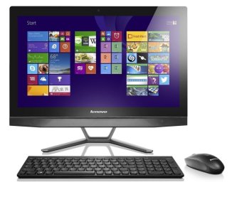 ราคา Lenovo AIO IdeaCentre B5030 F0AU00D9TA 4GB Intel Core i5-4460S 23.8" (Black)