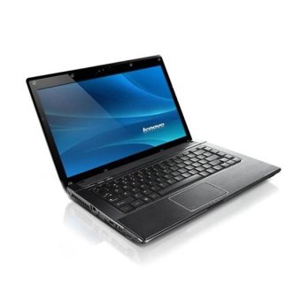 2561 Lenovo Essential G4070 รุ่น LNV-59412526 (Black)