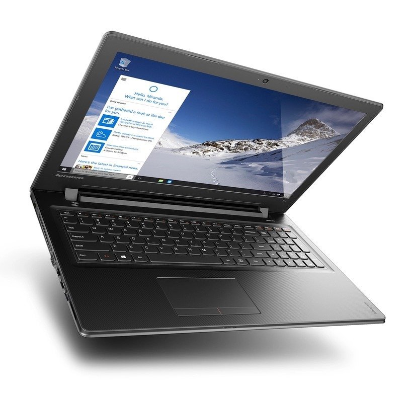 ดูภาพ LENOVO IDEAPAD 300-14ISK (80Q600A6TA) I5-6200 4GB 1TB R-5M330 2GB 14' (Black) เพิ่มเติม LENOVO IDEAPAD 300-14ISK (80Q600A6TA) I5-6200 4GB 1TB R-5M330 2GB 14' (Black)