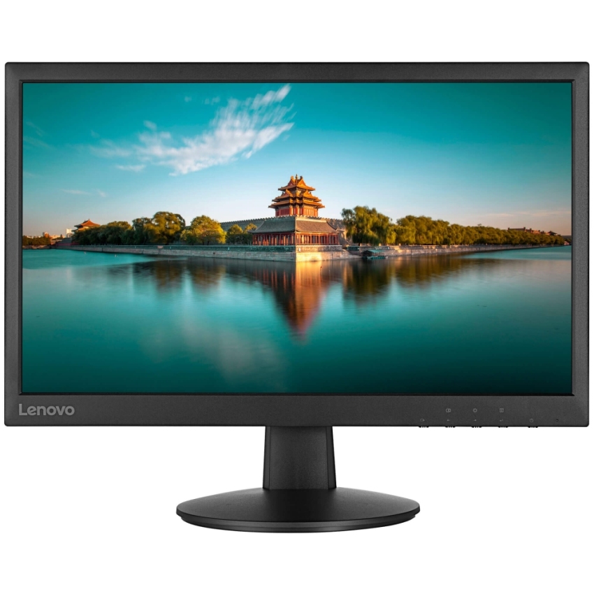 Lenovo LI2215s (65CCAAC6TH) 21.5-inch WLED panel Monitor