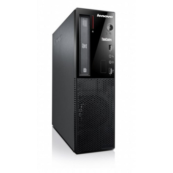 ซื้อ/ขาย Lenovo ThinkCentre E73 SFF (10AUA00UTA) - Black