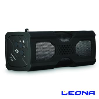 Leona FS1 Bluetooth Speaker ลำโพงพกพาลีโอน่า ---- ประกันศูนย์ 1ปี