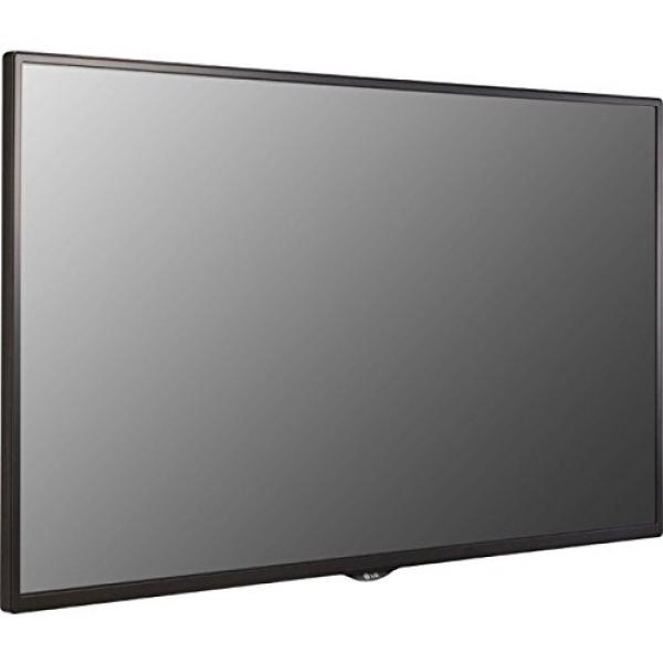 LG Electronics 43SM5KC-B 43 Screen LCD Monitor - intl