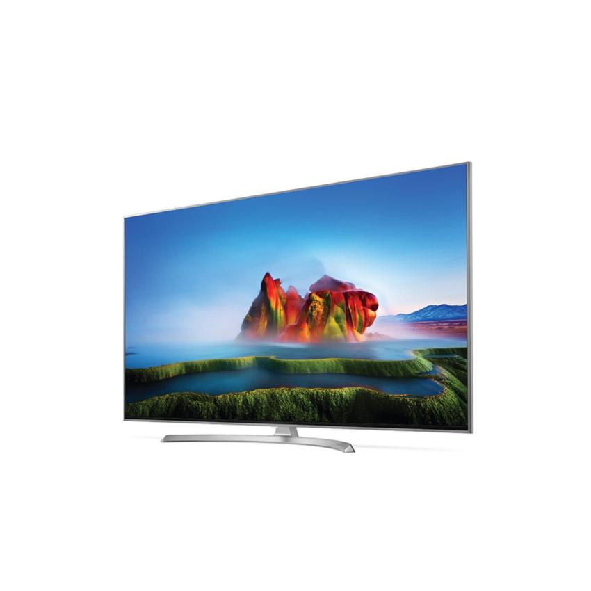 LG LED 4K ULTRA HD Smart TV 65 รุ่น 65SJ800T สีดำ LG LED 4K ULTRA HD Smart TV 65 รุ่น 65SJ800T สีดำ