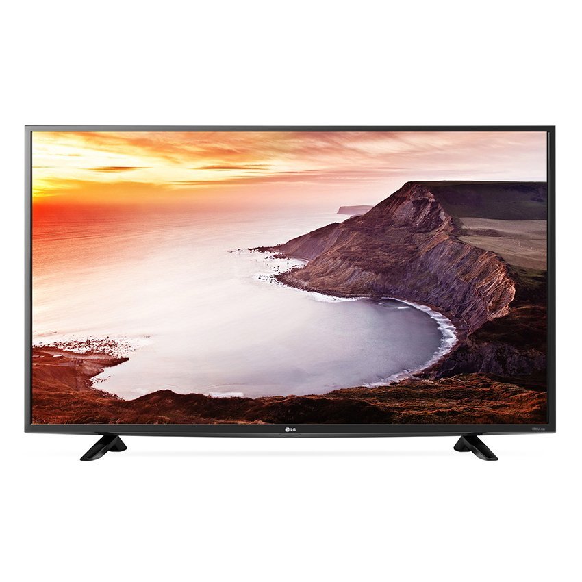 LG LED Digital TV 43 นิ้ว รุ่น 43LF510T (Black)