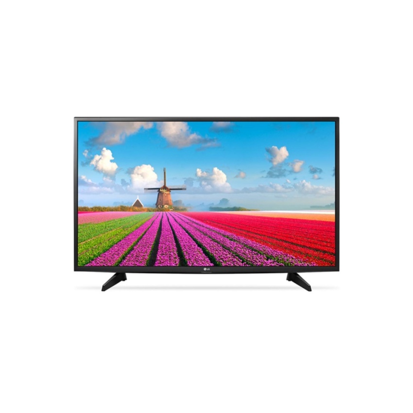 LG LED Full HD TV 43 43LJ510T LG LED Full HD TV 43 43LJ510T