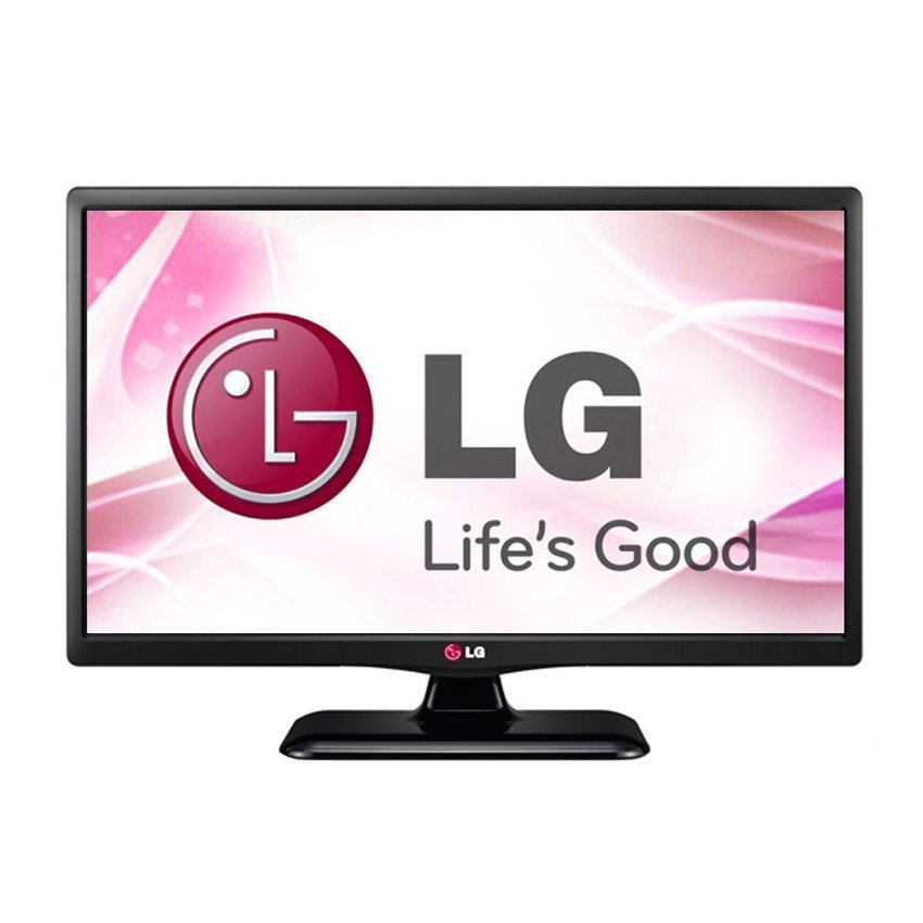 LG LED HD TV 32 นิ้ว รุ่น 32LB530A - Black