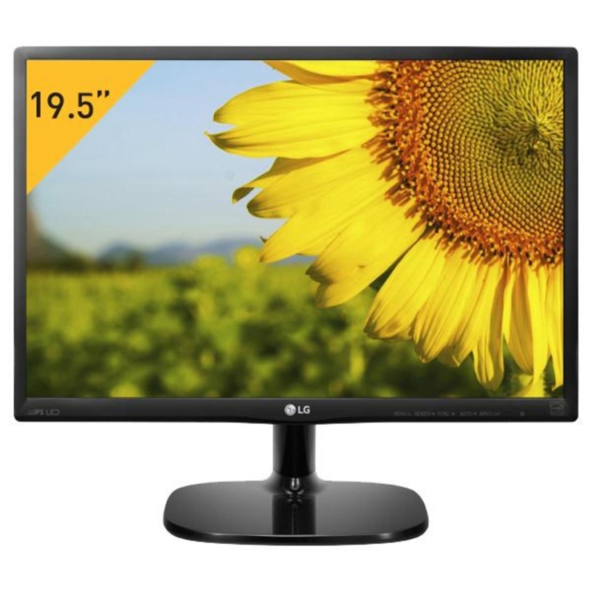 LG MONITOR 20MP48A-P.ATM - (19.5IPS)