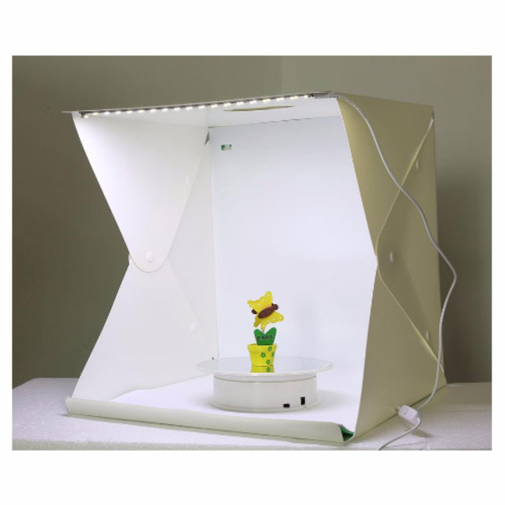 LightBox สตูดิโอถ่ายภาพแบบพกพา ขนาด40x40x40ซม. สตูดิโอถ่ายภาพสตูดิโอแบบพกพา Portable Photo Studio Booth 40x40x40cm LightBox สตูดิโอถ่ายภาพแบบพกพา ขนาด40x40x40ซม. สตูดิโอถ่ายภาพสตูดิโอแบบพกพา Portable Photo Studio Booth 40x40x40cm