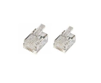 สนใจซื้อ Link RJ11 หัวโทรศัพท์ รุ่น UL-3011 (30 หัว) ขายด่วน Link RJ11 หัวโทรศัพท์ รุ่น UL-3011 (30 หัว)