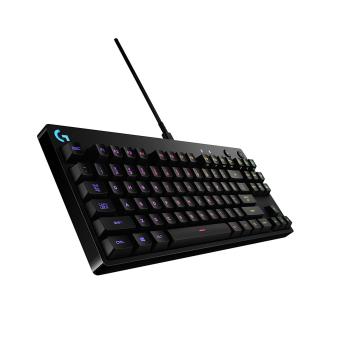 Logitech G Pro Mechanical Gaming Keyboard June 2018 - 2 Logitech G Pro Mechanical Gaming Keyboard - 2